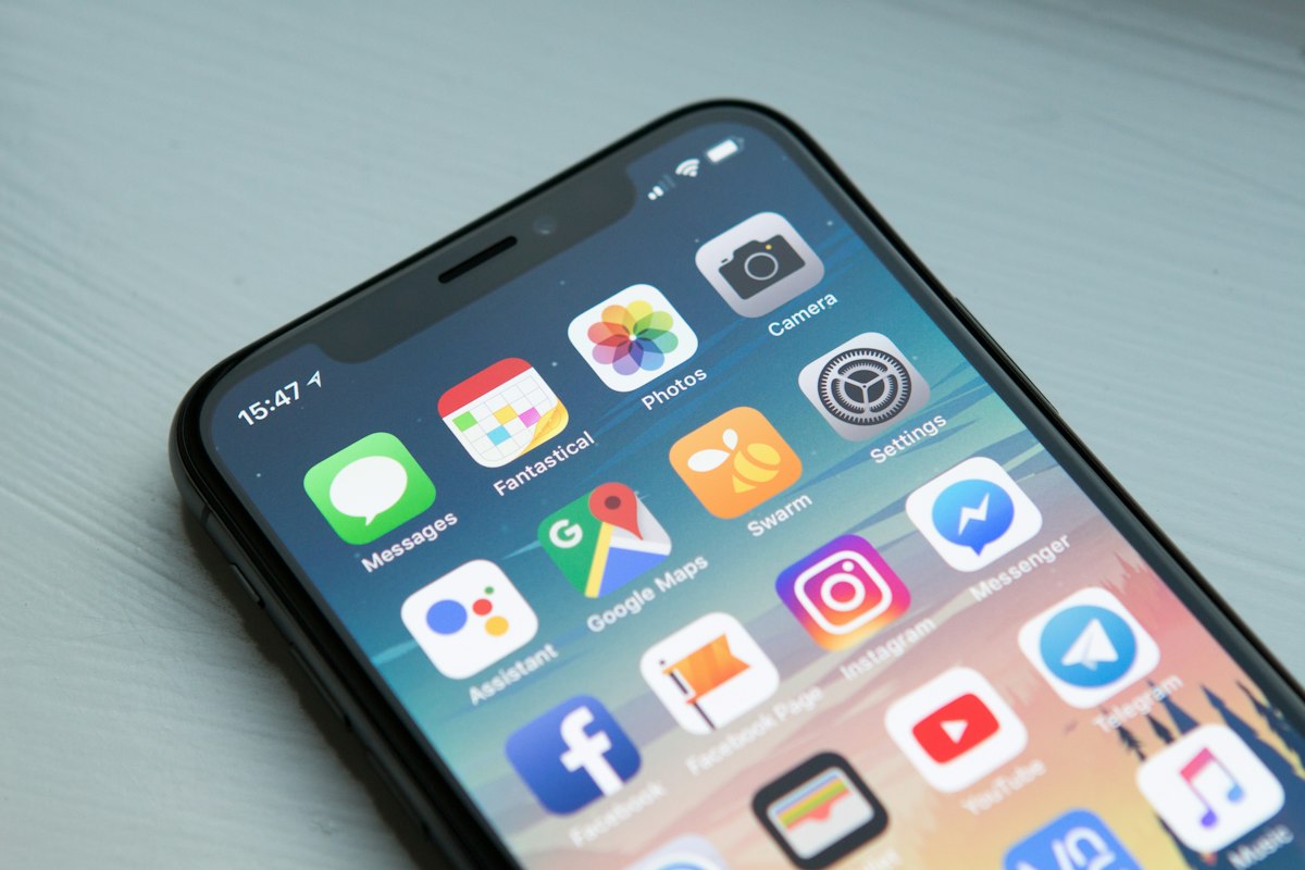 Mobile Commerce