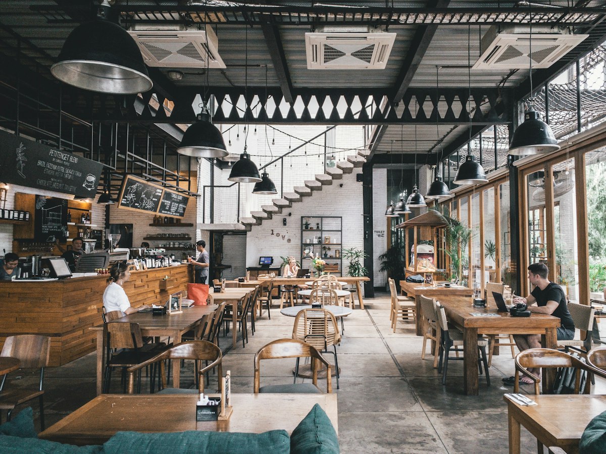 Restaurant Billing / POS