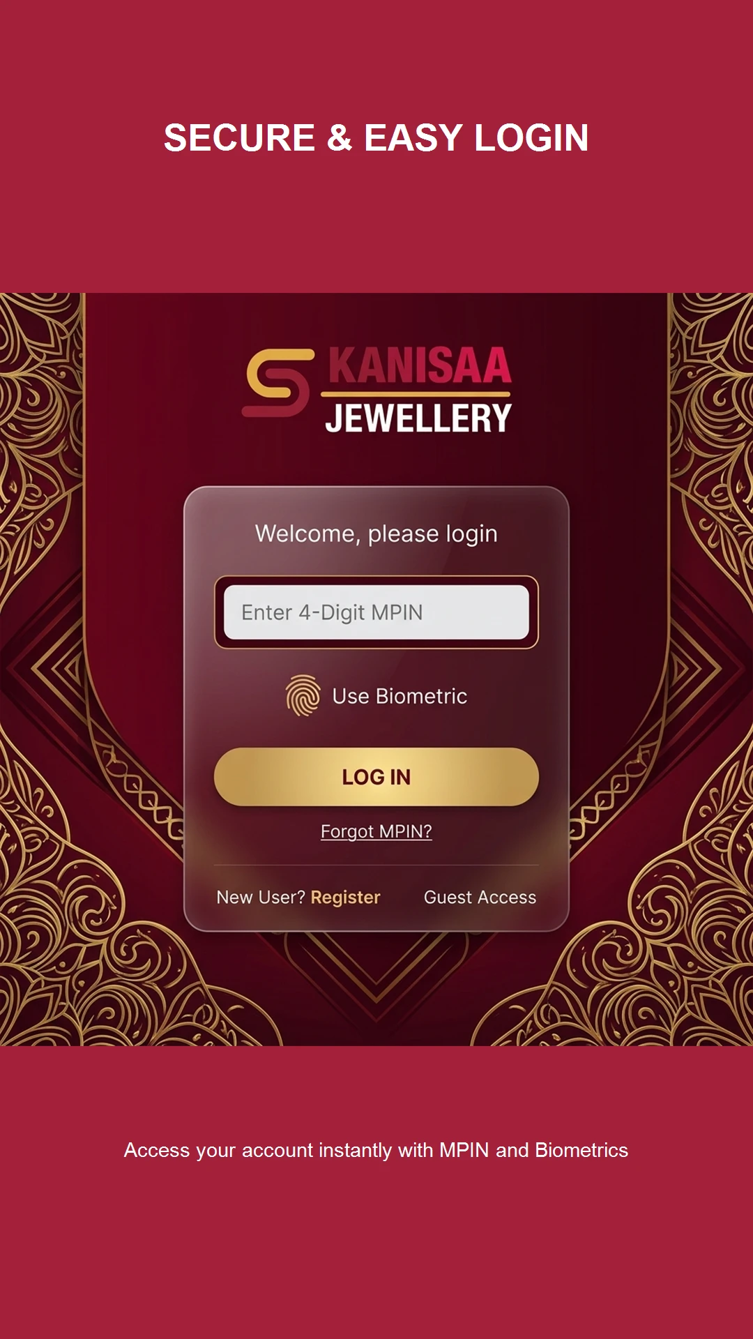UI/UX Design
